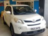 USED 2011 TOYOTA URBAN CRUISER 1.4 D-4D 5d 89 BHP 4 WHEEL DRIVE.......