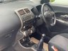 USED 2011 TOYOTA URBAN CRUISER 1.4 D-4D 5d 89 BHP 4 WHEEL DRIVE.......
