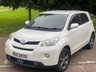 USED 2011 TOYOTA URBAN CRUISER 1.4 D-4D 5d 89 BHP 4 WHEEL DRIVE.......