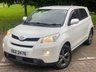 USED 2011 TOYOTA URBAN CRUISER 1.4 D-4D 5d 89 BHP 4 WHEEL DRIVE.......