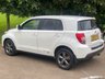 USED 2011 TOYOTA URBAN CRUISER 1.4 D-4D 5d 89 BHP 4 WHEEL DRIVE.......