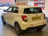 USED 2011 TOYOTA URBAN CRUISER 1.4 D-4D 5d 89 BHP 4 WHEEL DRIVE.......