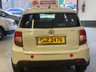 USED 2011 TOYOTA URBAN CRUISER 1.4 D-4D 5d 89 BHP 4 WHEEL DRIVE.......
