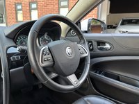 USED 2013 13 JAGUAR XK 5.0L R 2d AUTO 503 BHP POLARIS