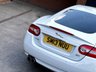 USED 2013 13 JAGUAR XK 5.0L R 2d AUTO 503 BHP POLARIS