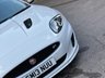 USED 2013 13 JAGUAR XK 5.0L R 2d AUTO 503 BHP POLARIS