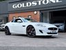 USED 2013 13 JAGUAR XK 5.0L R 2d AUTO 503 BHP POLARIS