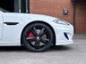 USED 2013 13 JAGUAR XK 5.0L R 2d AUTO 503 BHP POLARIS