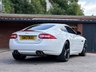 USED 2013 13 JAGUAR XK 5.0L R 2d AUTO 503 BHP POLARIS