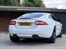 USED 2013 13 JAGUAR XK 5.0L R 2d AUTO 503 BHP POLARIS