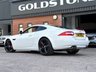 USED 2013 13 JAGUAR XK 5.0L R 2d AUTO 503 BHP POLARIS