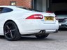 USED 2013 13 JAGUAR XK 5.0L R 2d AUTO 503 BHP POLARIS