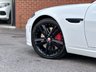USED 2013 13 JAGUAR XK 5.0L R 2d AUTO 503 BHP POLARIS