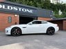 USED 2013 13 JAGUAR XK 5.0L R 2d AUTO 503 BHP POLARIS