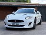 USED 2013 13 JAGUAR XK 5.0L R 2d AUTO 503 BHP POLARIS
