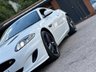 USED 2013 13 JAGUAR XK 5.0L R 2d AUTO 503 BHP POLARIS
