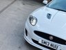 USED 2013 13 JAGUAR XK 5.0L R 2d AUTO 503 BHP POLARIS