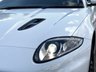 USED 2013 13 JAGUAR XK 5.0L R 2d AUTO 503 BHP POLARIS