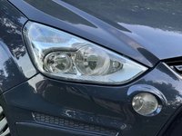 USED 2014 64 FORD S-MAX 1.6 ZETEC TDCI S/S 5d 115 BHP 