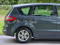 USED 2014 64 FORD S-MAX 1.6 ZETEC TDCI S/S 5d 115 BHP 