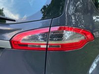USED 2014 64 FORD S-MAX 1.6 ZETEC TDCI S/S 5d 115 BHP 