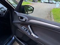 USED 2014 64 FORD S-MAX 1.6 ZETEC TDCI S/S 5d 115 BHP 