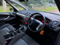 USED 2014 64 FORD S-MAX 1.6 ZETEC TDCI S/S 5d 115 BHP 
