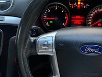 USED 2014 64 FORD S-MAX 1.6 ZETEC TDCI S/S 5d 115 BHP 