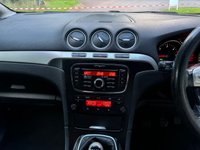 USED 2014 64 FORD S-MAX 1.6 ZETEC TDCI S/S 5d 115 BHP 