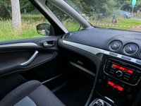 USED 2014 64 FORD S-MAX 1.6 ZETEC TDCI S/S 5d 115 BHP 
