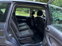 USED 2014 64 FORD S-MAX 1.6 ZETEC TDCI S/S 5d 115 BHP 