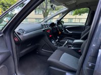 USED 2014 64 FORD S-MAX 1.6 ZETEC TDCI S/S 5d 115 BHP 