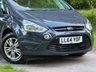 USED 2014 64 FORD S-MAX 1.6 ZETEC TDCI S/S 5d 115 BHP 