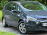 USED 2014 64 FORD S-MAX 1.6 ZETEC TDCI S/S 5d 115 BHP 