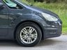 USED 2014 64 FORD S-MAX 1.6 ZETEC TDCI S/S 5d 115 BHP 