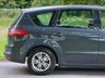 USED 2014 64 FORD S-MAX 1.6 ZETEC TDCI S/S 5d 115 BHP 