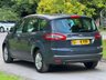 USED 2014 64 FORD S-MAX 1.6 ZETEC TDCI S/S 5d 115 BHP 