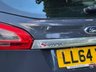 USED 2014 64 FORD S-MAX 1.6 ZETEC TDCI S/S 5d 115 BHP 