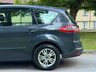 USED 2014 64 FORD S-MAX 1.6 ZETEC TDCI S/S 5d 115 BHP 