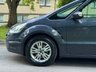 USED 2014 64 FORD S-MAX 1.6 ZETEC TDCI S/S 5d 115 BHP 