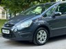 USED 2014 64 FORD S-MAX 1.6 ZETEC TDCI S/S 5d 115 BHP 