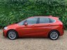 USED 2019 69 BMW 2 SERIES ACTIVE TOURER 2.0 220D XDRIVE LUXURY ACTIVE TOURER 5d 188 BHP BMW SERVICE HISTORY - ONLY 46,726 MILES FROM  NEW