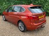 USED 2019 69 BMW 2 SERIES ACTIVE TOURER 2.0 220D XDRIVE LUXURY ACTIVE TOURER 5d 188 BHP BMW SERVICE HISTORY - ONLY 46,726 MILES FROM  NEW