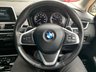 USED 2019 69 BMW 2 SERIES ACTIVE TOURER 2.0 220D XDRIVE LUXURY ACTIVE TOURER 5d 188 BHP BMW SERVICE HISTORY - ONLY 46,726 MILES FROM  NEW