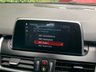 USED 2019 69 BMW 2 SERIES ACTIVE TOURER 2.0 220D XDRIVE LUXURY ACTIVE TOURER 5d 188 BHP BMW SERVICE HISTORY - ONLY 46,726 MILES FROM  NEW