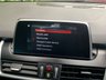 USED 2019 69 BMW 2 SERIES ACTIVE TOURER 2.0 220D XDRIVE LUXURY ACTIVE TOURER 5d 188 BHP BMW SERVICE HISTORY - ONLY 46,726 MILES FROM  NEW
