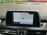 USED 2019 69 BMW 2 SERIES ACTIVE TOURER 2.0 220D XDRIVE LUXURY ACTIVE TOURER 5d 188 BHP BMW SERVICE HISTORY - ONLY 46,726 MILES FROM  NEW