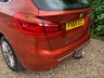 USED 2019 69 BMW 2 SERIES ACTIVE TOURER 2.0 220D XDRIVE LUXURY ACTIVE TOURER 5d 188 BHP BMW SERVICE HISTORY - ONLY 46,726 MILES FROM  NEW