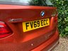 USED 2019 69 BMW 2 SERIES ACTIVE TOURER 2.0 220D XDRIVE LUXURY ACTIVE TOURER 5d 188 BHP BMW SERVICE HISTORY - ONLY 46,726 MILES FROM  NEW
