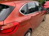 USED 2019 69 BMW 2 SERIES ACTIVE TOURER 2.0 220D XDRIVE LUXURY ACTIVE TOURER 5d 188 BHP BMW SERVICE HISTORY - ONLY 46,726 MILES FROM  NEW